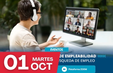 FCEC: TALLERES DE EMPLEABILIDAD