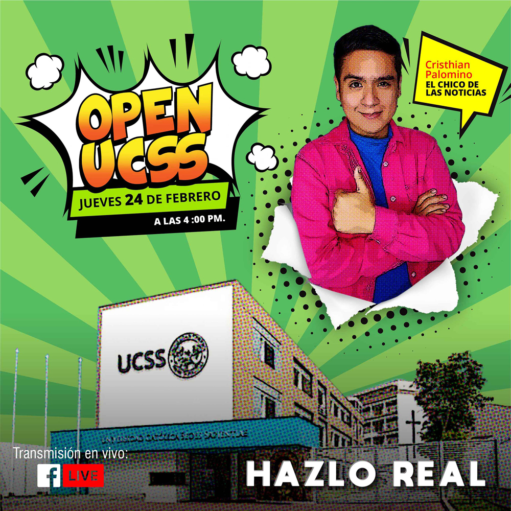 Open UCSS