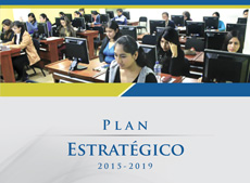 Plan estratégico 2015 - 2019