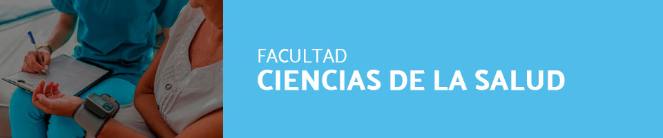 Facultad de Ciencias de la Salud - FCS