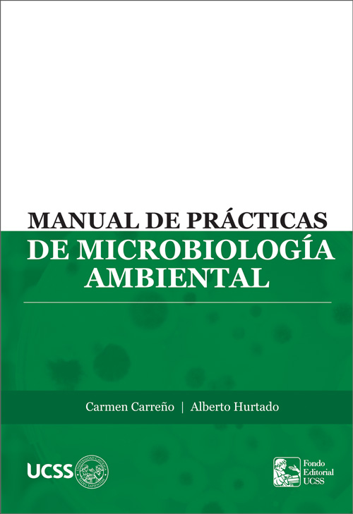 Microbiología ambiental - Manual de prácticas