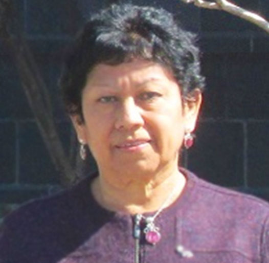 Aída Luz Mendoza Navarro