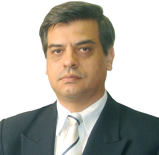 Carlos Cornejo Guerrero