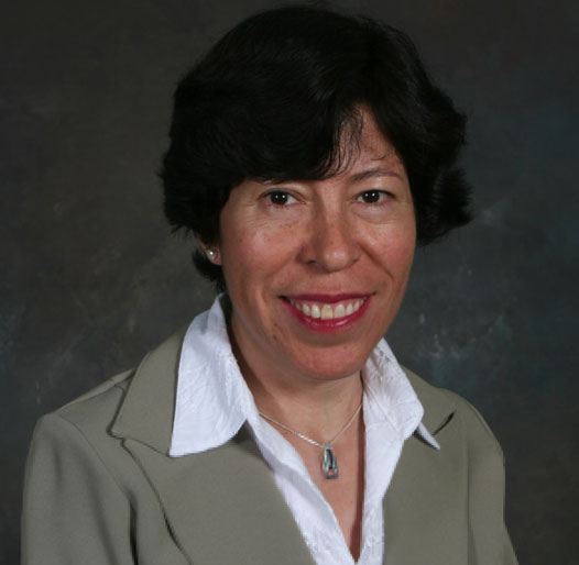 Nilda Doris Montes Villanueva
