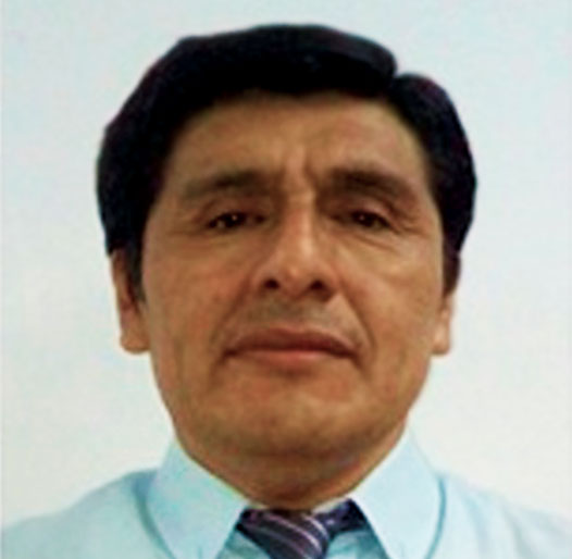 Sergio Sandoval Lozano