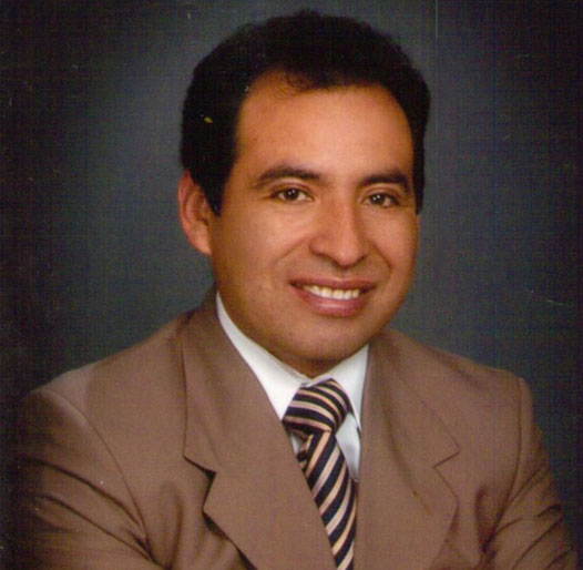 Wilfredo Mendoza Caballero
