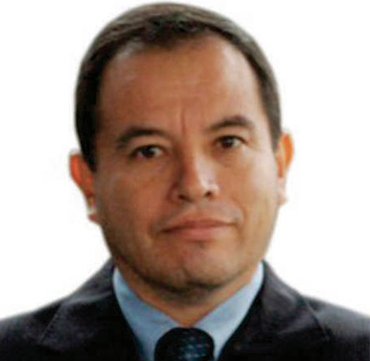 William Amadeo Muñoz Marticorena