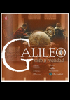 Paneles 01 - 19 Galileo. Mito y realidad