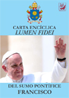 Carta Encíclica LUMEN FIDEI