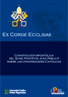 Ex Corde Ecclesiae 